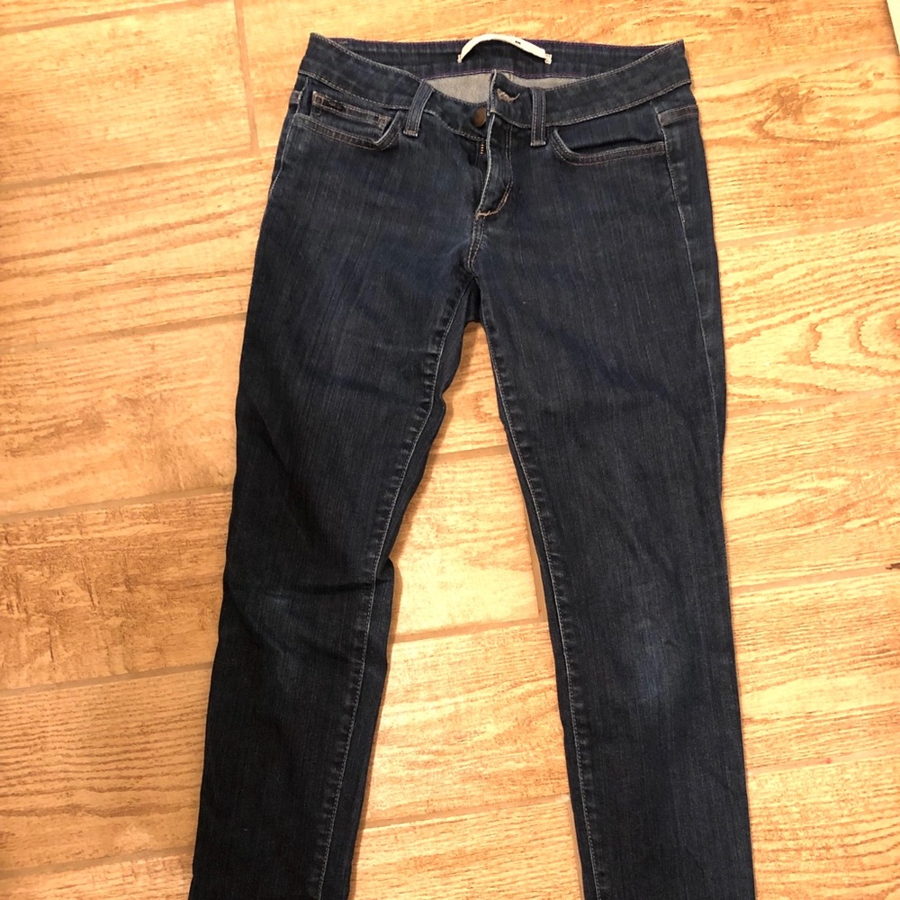 Joes cigarette skinny jeans
